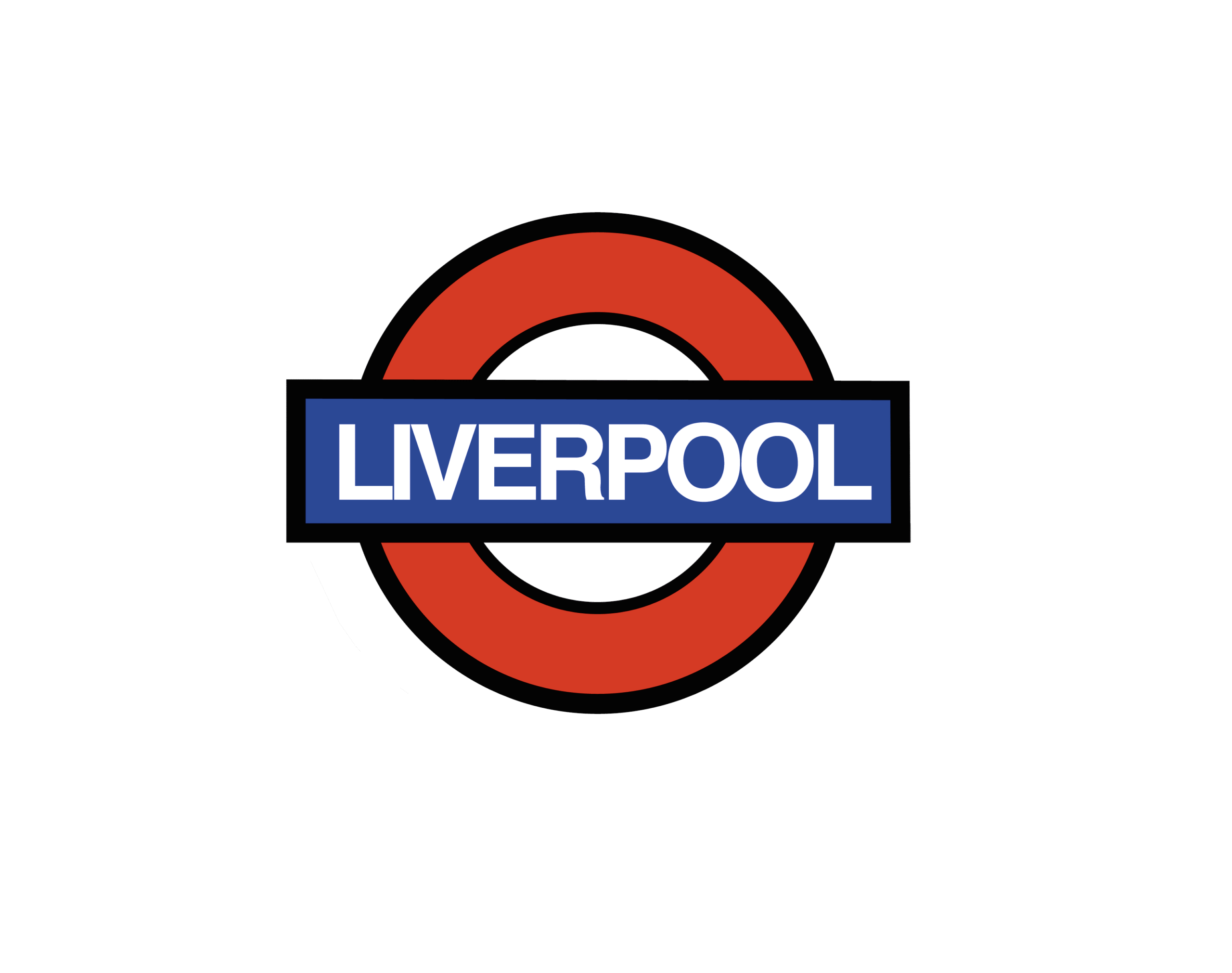 Logo Liverpool